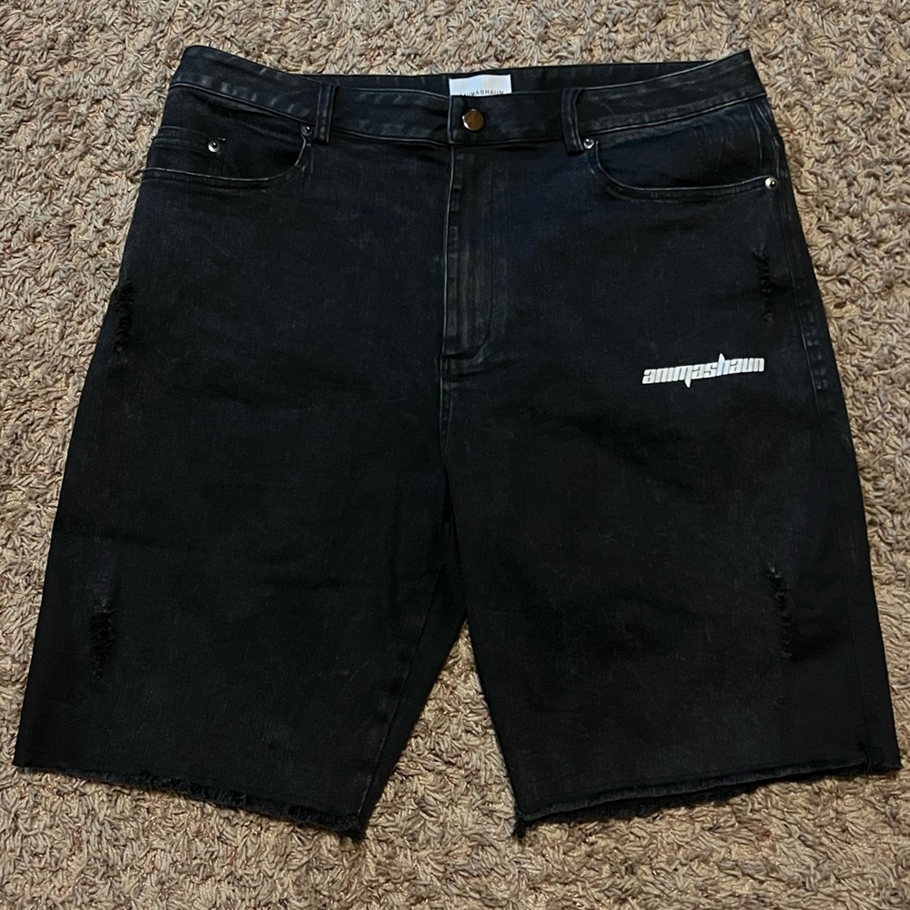 Exclusive Jorts